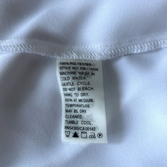 Bianca Nygard sleeveless top - Picture 4 of 5